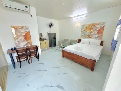 Hàng Xanh Stay – Fotos 2
