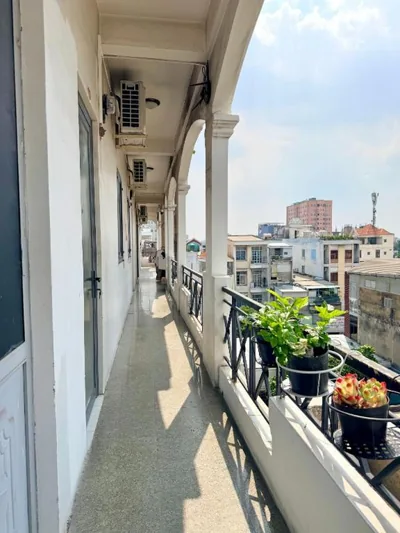 Hàng Xanh Stay – Fotos 5