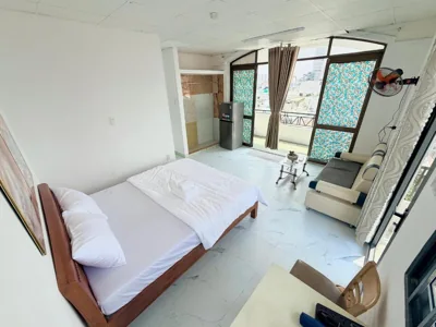Hàng Xanh Stay – Fotos 6