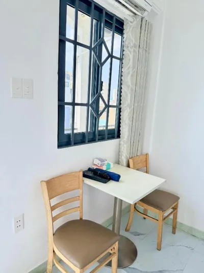Hàng Xanh Stay – Fotos 8