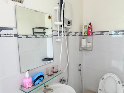 Hàng Xanh Stay – Fotos 11