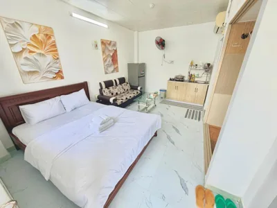 Hàng Xanh Stay – Fotos 12