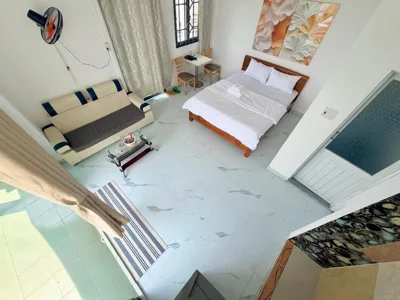 Hàng Xanh Stay – Fotos 16